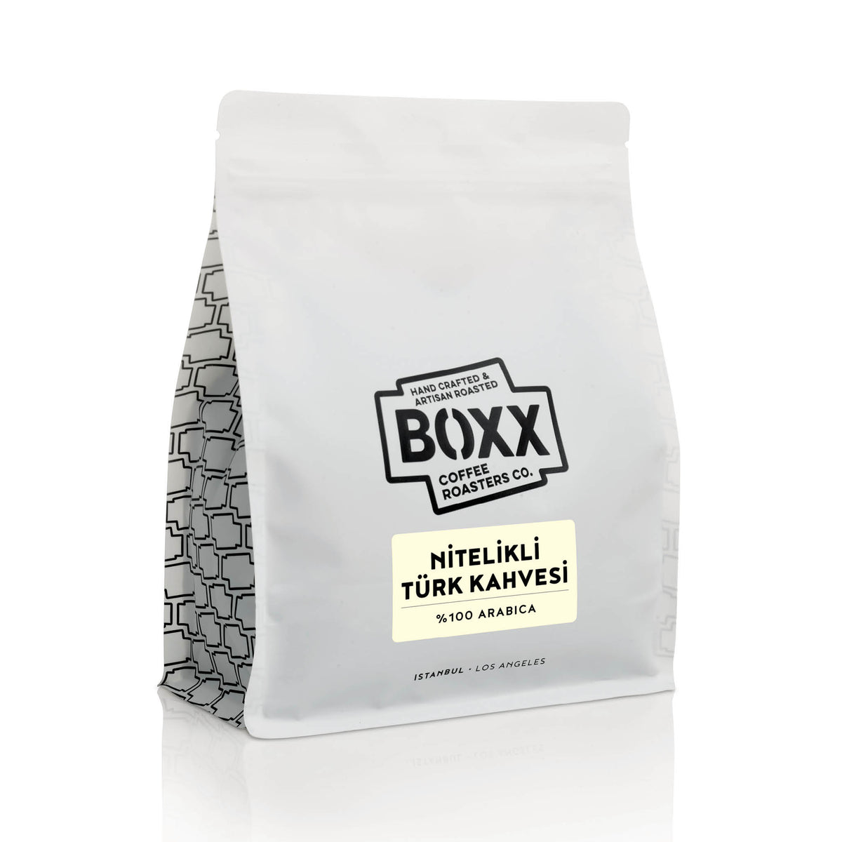 boxxcoffee.com