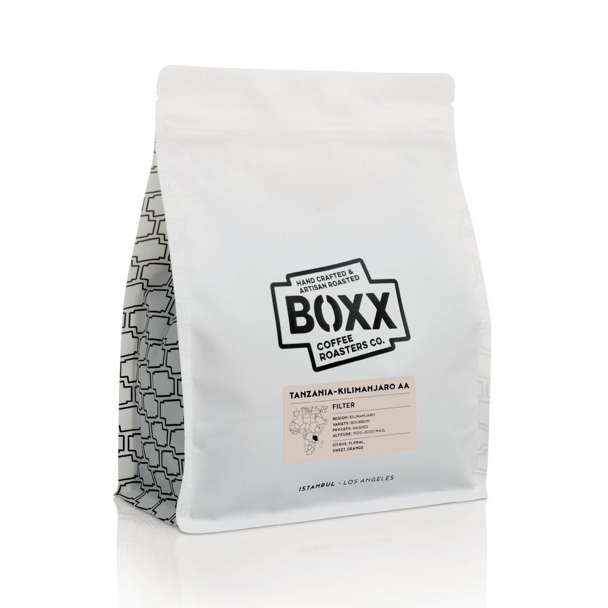 boxxcoffee.com