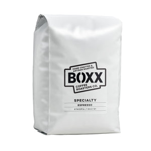Ethiopia Guji G1 1KG.