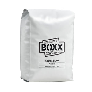 Ethiopia Guji G1 1KG.