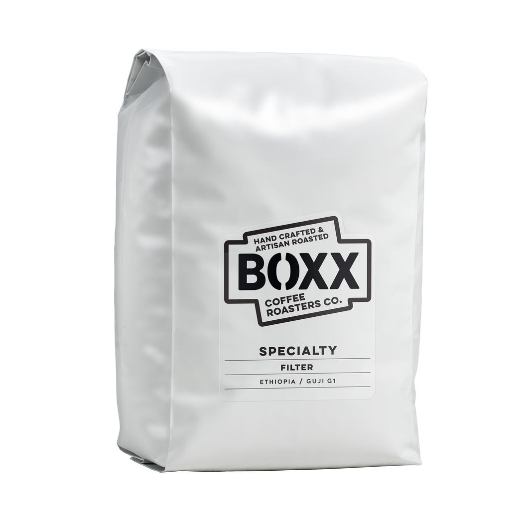 Ethiopia Guji G1 1KG.