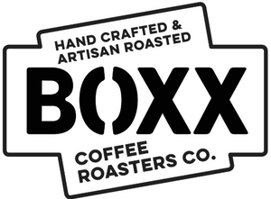 Boxx Coffee Roasters Co.